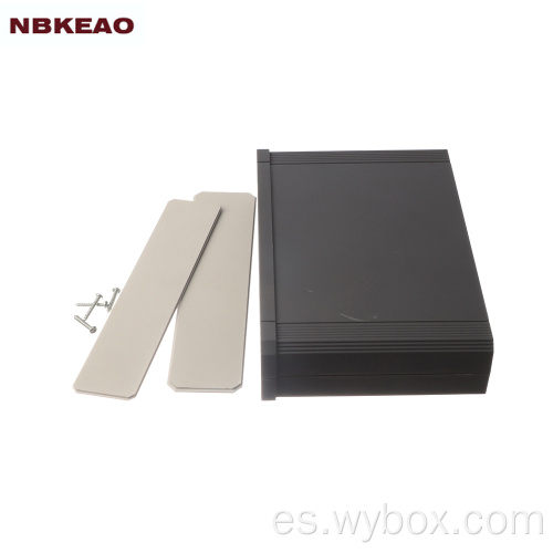 Gabinete de distribución de fibra, gabinetes de abs para la fabricación de enrutadores como caja eléctrica de gabinete de plástico para montaje en pared takachi
